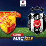 Süper Lig’de Göztepe – Beşiktaş Derbisi: Maç Saati, Kanalı ve Tüm Detaylar