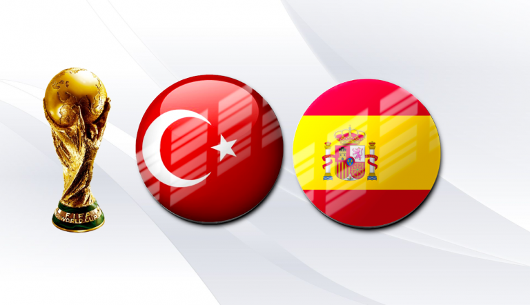 Türkiye – İspanya | Konya’da Dünya Kupası Elemelerinde Kritik Mücadele
