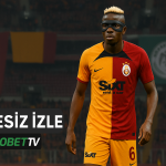 Saat Kaçta ve Hangi Kanalda? Galatasaray – Konyaspor Mücadelesi Şifresiz Canlı Yayın Linkleri