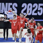 Türkiye – Polonya voleybol maçı ne zaman, saat kaçta? Filenin Efeleri çeyrek final maçı hangi kanalda?