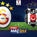 Galatasaray – Beşiktaş Maçı Canlı İzle Taraftarium24 | 4 Ekim 2025 Süper Lig Derbisi