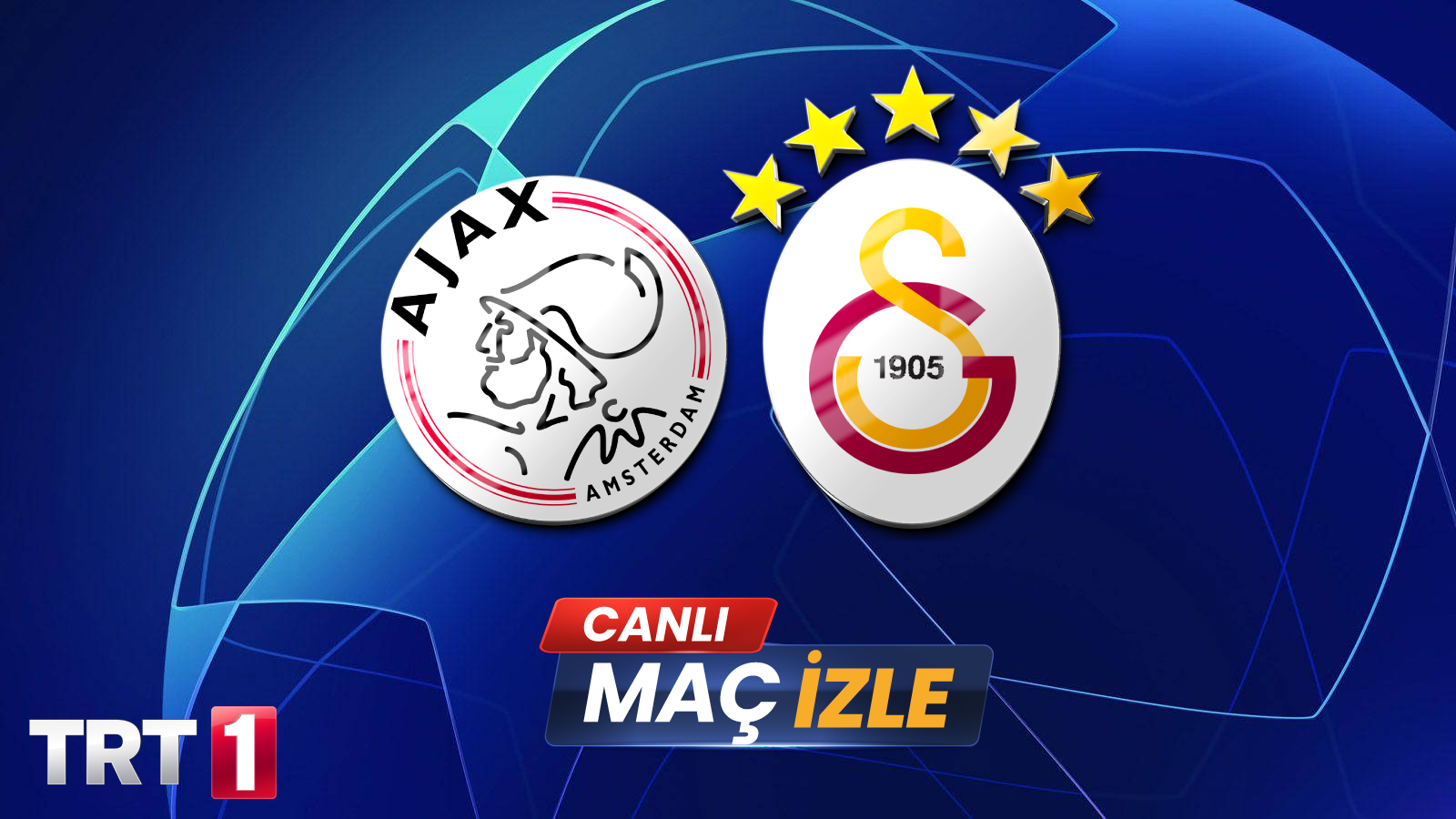 Ajax – Galatasaray Maçı Canlı İzle: Şifresiz Yayın ve Kesintisiz Maç Linki