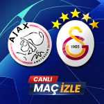 Ajax – Galatasaray Maçı Canlı İzle: Şifresiz Yayın ve Kesintisiz Maç Linki