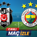 Beşiktaş Fenerbahçe Maçı İzleme Rehberi: Uygulamalar, Detaylı Analiz ve Maç İstatistikleri
