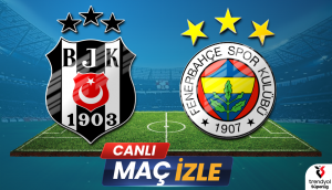 Beşiktaş Fenerbahçe Maçı İzleme Rehberi: Uygulamalar, Detaylı Analiz ve Maç İstatistikleri