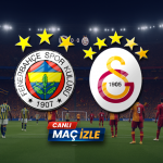 Fenerbahçe – Galatasaray Maçı Şifresiz İzlenir mi? Resmi Yayıncı Bilgileri