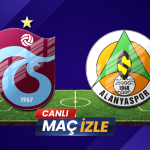 Trabzonspor – Alanyaspor Maçı Canlı İzle: Şifresiz Yayın ve Kesintisiz Maç Linki