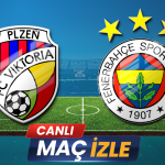 Viktoria Plzen – Fenerbahçe maçı Saat Kaçta, Hangi Kanalda? Canlı Yayın Bilgileri