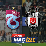 Trabzonspor Beşiktaş Maçı Saat Kaçta, Hangi Kanalda? Canlı Yayın Bilgileri