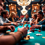 Profesyonel Poker Oyuncuları Masada Disiplini Nasıl Koruyor? 2026 Tam Rehberi