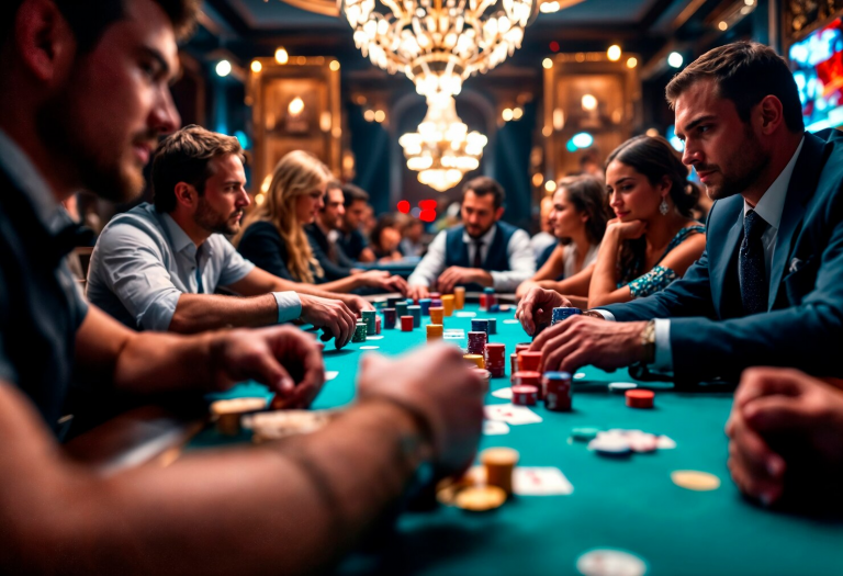 Profesyonel Poker Oyuncuları Masada Disiplini Nasıl Koruyor? 2026 Tam Rehberi