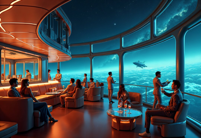 Denizdeki Casinolar: 2026’da Gemi Üzerinde Kumar Rehberi