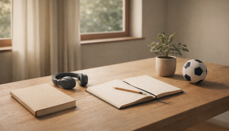 Yeni Bir Hobi Nasıl Seçilir: Keyif Veren Uğraşlar İçin İpuçları