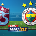 Trabzonspor – Fenerbahçe Maçı hakkında merak edilenler 14 Şubat 2026 Cumartesi Süper Lig Derbisi