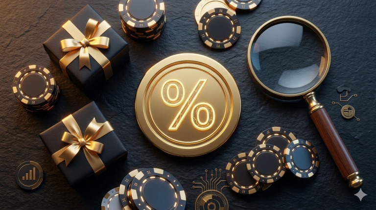 Casino bonusu çevrim şartı nedir?
