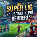Süper Lig bahis taktikleri nelerdir?