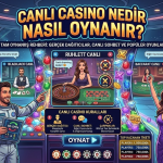Canlı bahis nedir ve nasıl oynanır?