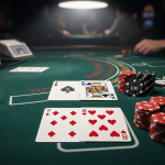Blackjack nedir nasıl oynanır ?