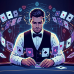 Blackjack kart sayma nedir