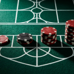Rulet stratejileri Martingale nedir?