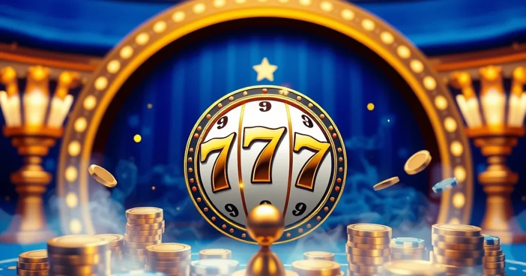Evolution'un Canlı Casino Oyunları için öne çıkan görsel