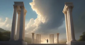 Fate’s Fortune: Yunan Mitolojisi ve Fırtına