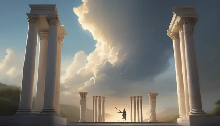 Fate's Fortune: Yunan Mitolojisi ve Fırtına için öne çıkan görsel