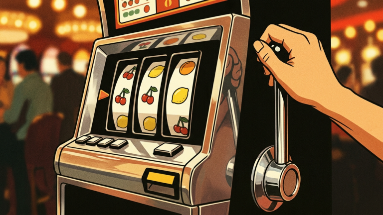 Slot Oyunları Nasıl Oynanır? Yeni Başlayanlar İçin Rehber