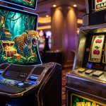 3D Slot Nedir? Klasik Slotlardan Farkı Nedir?