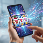 Mobil Slot Oyunları Nasıl Çalışır?