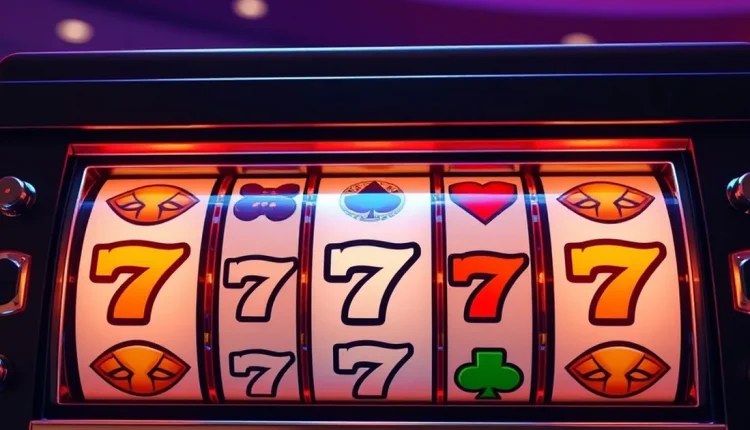 Online Slot Nedir ve Nasıl Çalışır? için öne çıkan görsel