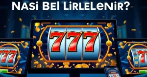Slot Oyunlarında Bahis Miktarı Nasıl Belirlenir?