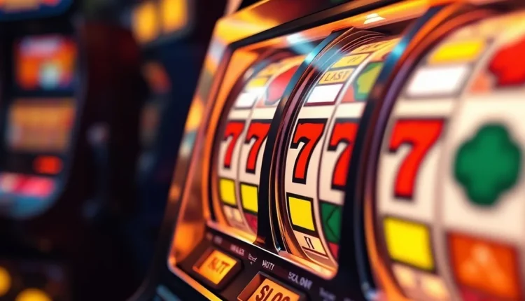 Slot Oyunlarında Ödeme Çizgisi Nedir? için öne çıkan görsel