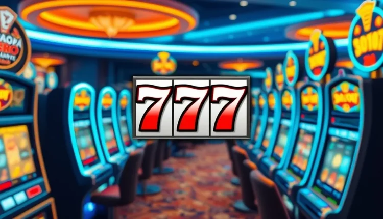 Video Slot ile Klasik Slot Arasındaki Farklar için öne çıkan görsel