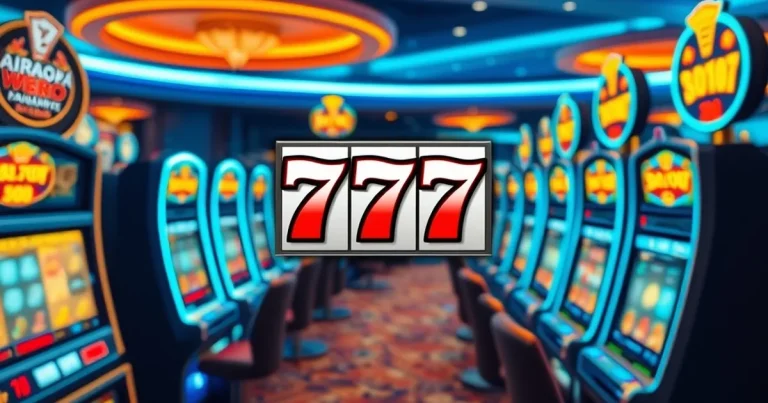 Video Slot ile Klasik Slot Arasındaki Farklar