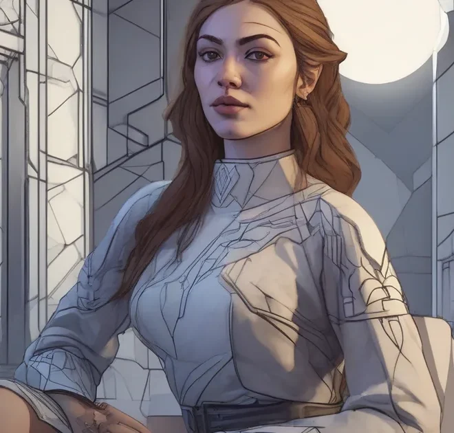 BGaming’in En Yeni Slot Oyunu: Lady Wolf Moon