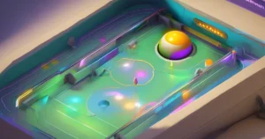 BGaming’in En Yeni Slot Oyunu: Lucky Pinball