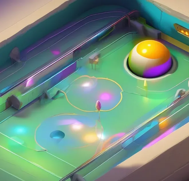 BGaming’in En Yeni Slot Oyunu: Lucky Pinball