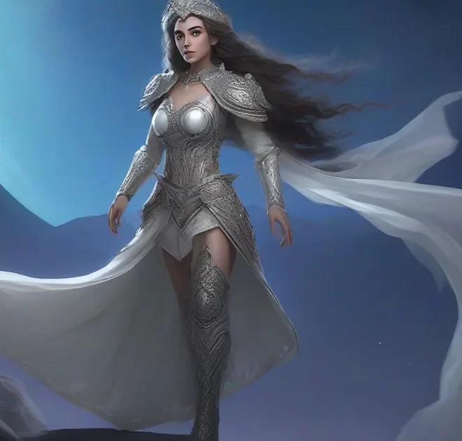 Moon Princess Extreme: Yeni Bir Moonlit Klasik için öne çıkan görsel